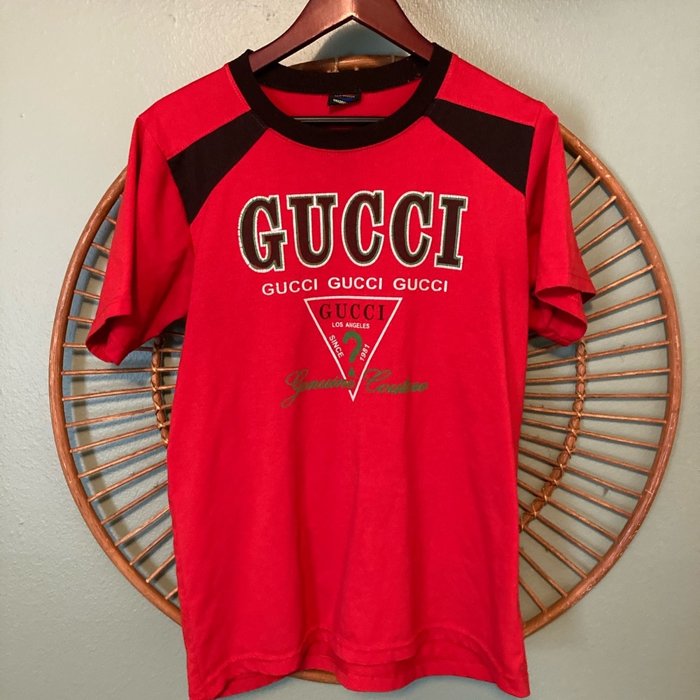 Gucci T Shirt